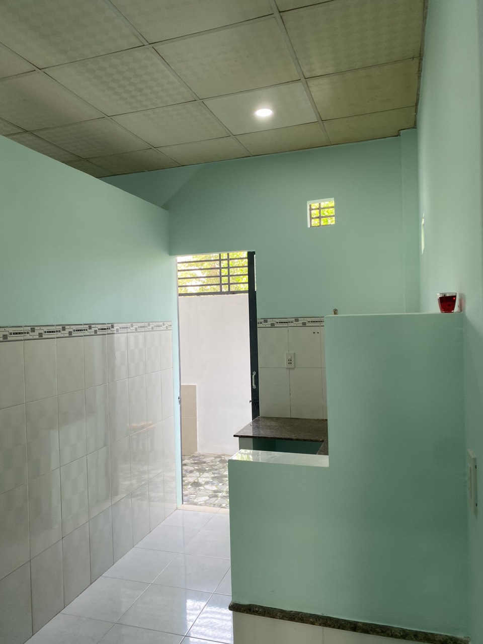 BÁN GẤP NHÀ C4 ĐẸP MẶT PHỐ PHAN HUY ÍCH - TP PHAN THIẾT - Ảnh 3